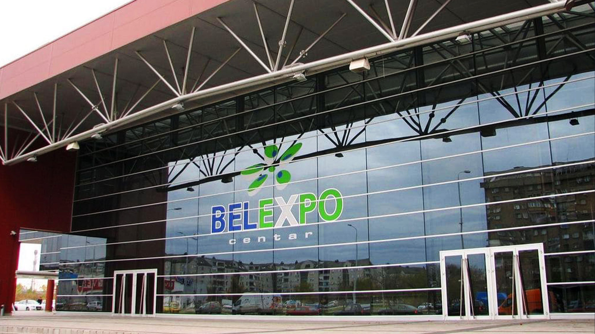 BelExpo centar